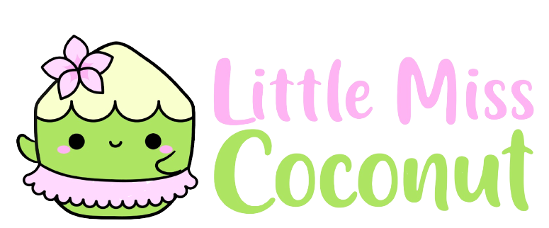 Little Miss Coconut